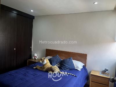 Apartamento en venta en Zipaquira, Zipaquirá · foto 18 de 20