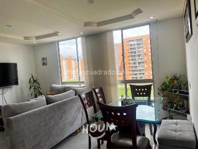 Apartamento en venta en Zipaquira, Zipaquirá · foto 2 de 20