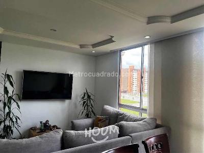 Apartamento en venta en Zipaquira, Zipaquirá · foto 3 de 20