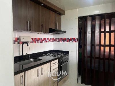 Apartamento en venta en Zipaquira, Zipaquirá · foto 6 de 20