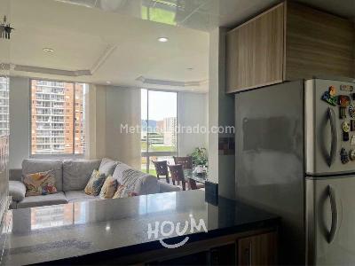 Apartamento en venta en Zipaquira, Zipaquirá · foto 8 de 20