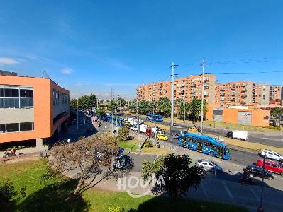 Apartamento de 3 alcobas en arriendo en Fontibon, Bogotá, 60 m² · foto 3 de 20