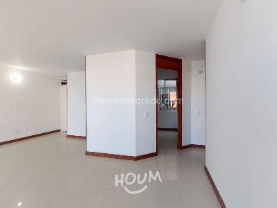 Apartamento de 3 alcobas en arriendo en Fontibon, Bogotá, 60 m² · foto 4 de 20