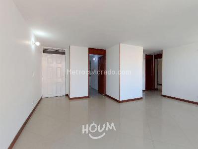 Apartamento de 3 alcobas en arriendo en Fontibon, Bogotá, 60 m² · foto 5 de 20