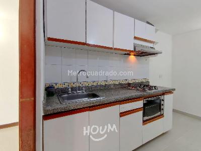 Apartamento de 3 alcobas en arriendo en Fontibon, Bogotá, 60 m² · foto 6 de 20