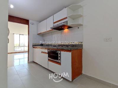 Apartamento de 3 alcobas en arriendo en Fontibon, Bogotá, 60 m² · foto 7 de 20