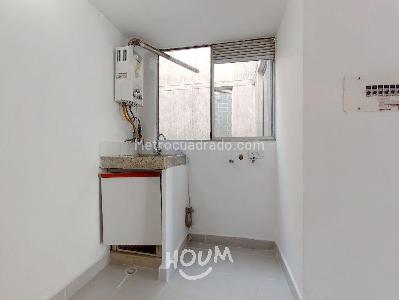 Apartamento de 3 alcobas en arriendo en Fontibon, Bogotá, 60 m² · foto 8 de 20