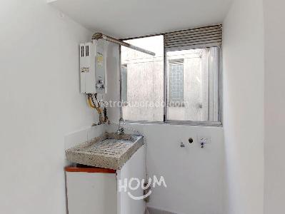 Apartamento de 3 alcobas en arriendo en Fontibon, Bogotá, 60 m² · foto 9 de 20