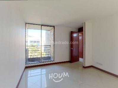 Apartamento de 3 alcobas en arriendo en Fontibon, Bogotá, 60 m² · foto 10 de 20