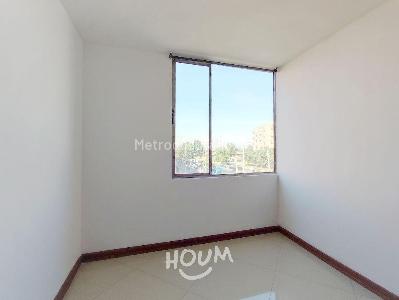 Apartamento de 3 alcobas en arriendo en Fontibon, Bogotá, 60 m² · foto 12 de 20