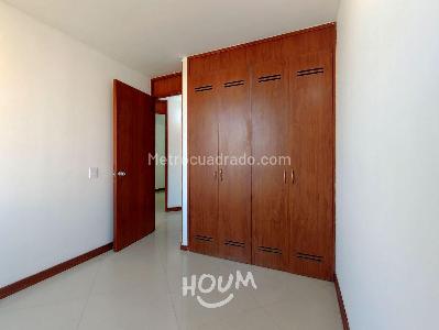 Apartamento de 3 alcobas en arriendo en Fontibon, Bogotá, 60 m² · foto 13 de 20