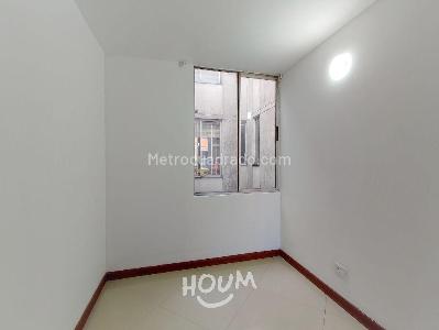 Apartamento de 3 alcobas en arriendo en Fontibon, Bogotá, 60 m² · foto 14 de 20