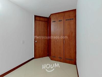 Apartamento de 3 alcobas en arriendo en Fontibon, Bogotá, 60 m² · foto 15 de 20