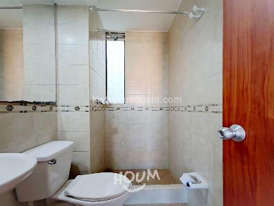Apartamento de 3 alcobas en arriendo en Fontibon, Bogotá, 60 m² · foto 16 de 20