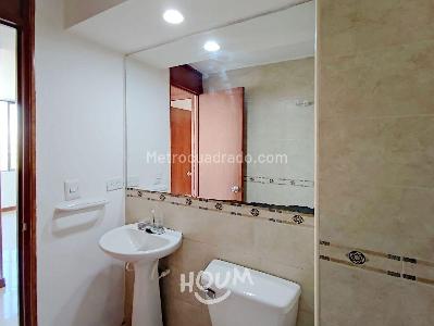 Apartamento de 3 alcobas en arriendo en Fontibon, Bogotá, 60 m² · foto 17 de 20