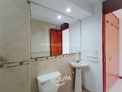 Apartamento de 3 alcobas en arriendo en Fontibon, Bogotá, 60 m² · foto 20 de 20