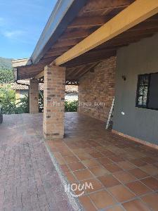 Casa en arriendo en Envigado, Envigado · foto 3 de 20