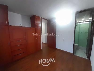 Apartamento de 3 alcobas en venta en Kennedy, Bogotá, 47 m² · foto 11 de 20