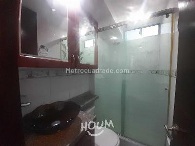 Apartamento de 3 alcobas en venta en Kennedy, Bogotá, 47 m² · foto 12 de 20