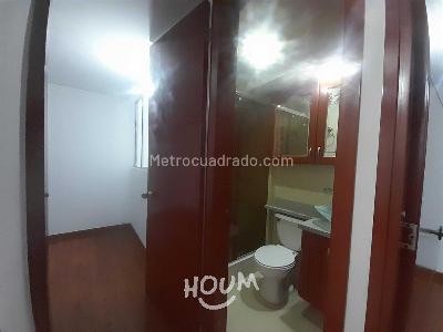 Apartamento de 3 alcobas en venta en Kennedy, Bogotá, 47 m² · foto 15 de 20