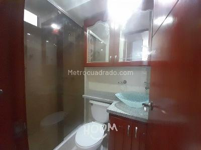 Apartamento de 3 alcobas en venta en Kennedy, Bogotá, 47 m² · foto 16 de 20
