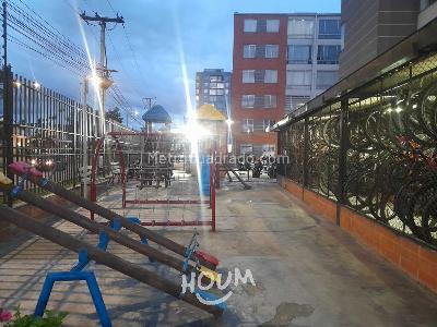 Apartamento de 3 alcobas en venta en Kennedy, Bogotá, 47 m² · foto 2 de 20