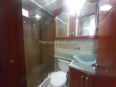 Apartamento de 3 alcobas en venta en Kennedy, Bogotá, 47 m² · foto 4 de 20