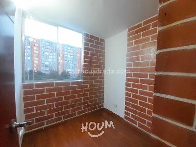 Apartamento de 3 alcobas en venta en Kennedy, Bogotá, 47 m² · foto 6 de 20