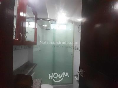 Apartamento de 3 alcobas en venta en Kennedy, Bogotá, 47 m² · foto 8 de 20