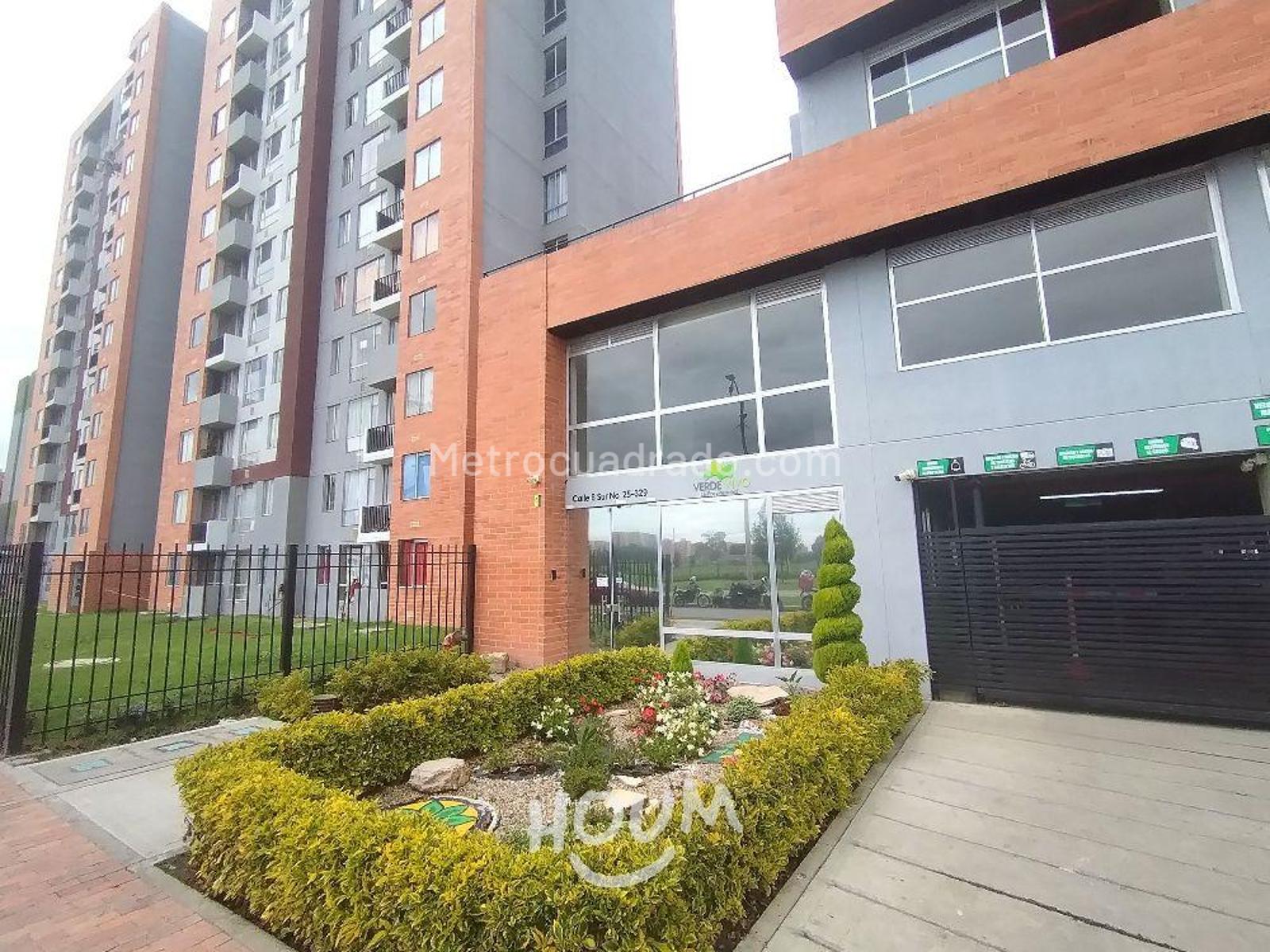 Foto del apartamento