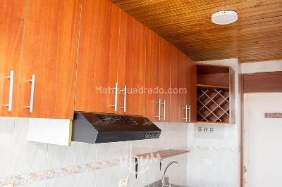 Apartamento de 3 alcobas en arriendo en Engativa, Bogotá, 64 m² · foto 4 de 19