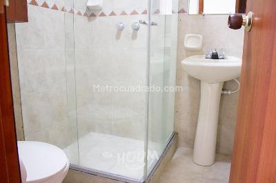Apartamento de 3 alcobas en arriendo en Engativa, Bogotá, 64 m² · foto 11 de 19
