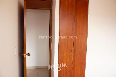 Apartamento de 3 alcobas en arriendo en Engativa, Bogotá, 64 m² · foto 13 de 19