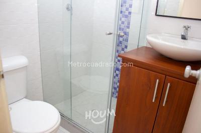 Apartamento de 3 alcobas en arriendo en Engativa, Bogotá, 64 m² · foto 15 de 19