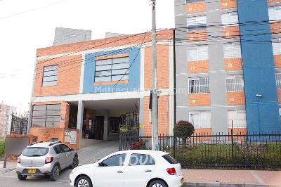 Apartamento de 3 alcobas en arriendo en Engativa, Bogotá, 64 m² · foto 19 de 19