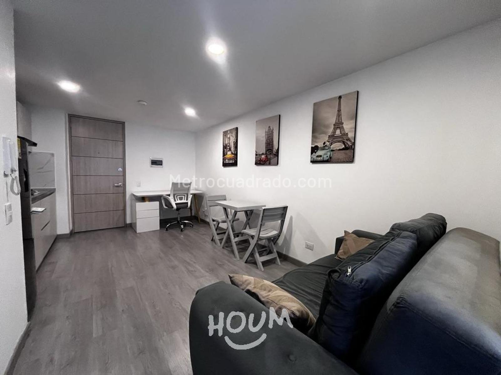 Foto del apartamento