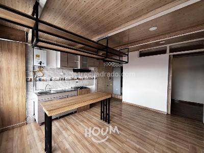 Apartamento de 1 alcoba en arriendo en Kennedy, Bogotá, 30 m² · foto 2 de 12