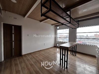Apartamento de 1 alcoba en arriendo en Kennedy, Bogotá, 30 m² · foto 3 de 12