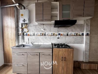 Apartamento de 1 alcoba en arriendo en Kennedy, Bogotá, 30 m² · foto 4 de 12