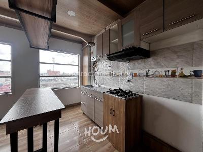 Apartamento de 1 alcoba en arriendo en Kennedy, Bogotá, 30 m² · foto 5 de 12