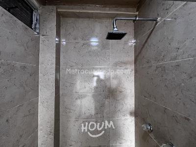 Apartamento de 1 alcoba en arriendo en Kennedy, Bogotá, 30 m² · foto 10 de 12
