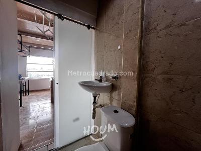 Apartamento de 1 alcoba en arriendo en Kennedy, Bogotá, 30 m² · foto 11 de 12