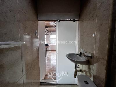 Apartamento de 1 alcoba en arriendo en Kennedy, Bogotá, 30 m² · foto 12 de 12