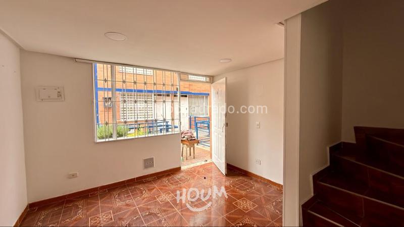 House for rent in Bogotá