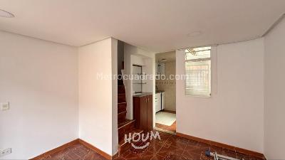 Casa en arriendo en Usaquen, Bogotá · foto 3 de 18