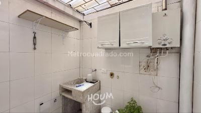 Casa en arriendo en Usaquen, Bogotá · foto 6 de 18
