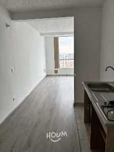 Apartamento en venta en Los Martires, Bogotá · foto 2 de 11