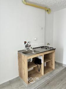 Apartamento en venta en Los Martires, Bogotá · foto 3 de 11