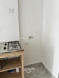 Apartamento en venta en Los Martires, Bogotá · foto 4 de 11