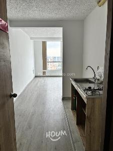 Apartamento en venta en Los Martires, Bogotá · foto 5 de 11
